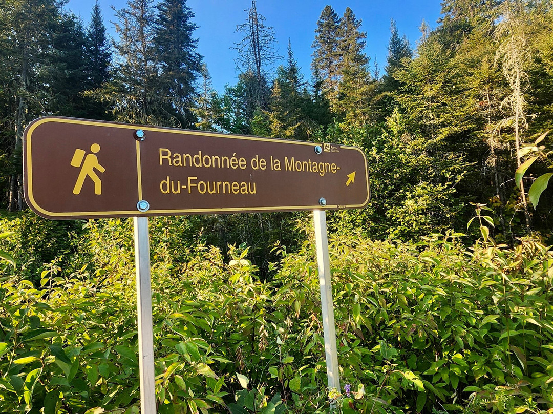 Parc National du Lac-Temiscouata-Saint-Michel-du-Squatec必去景点