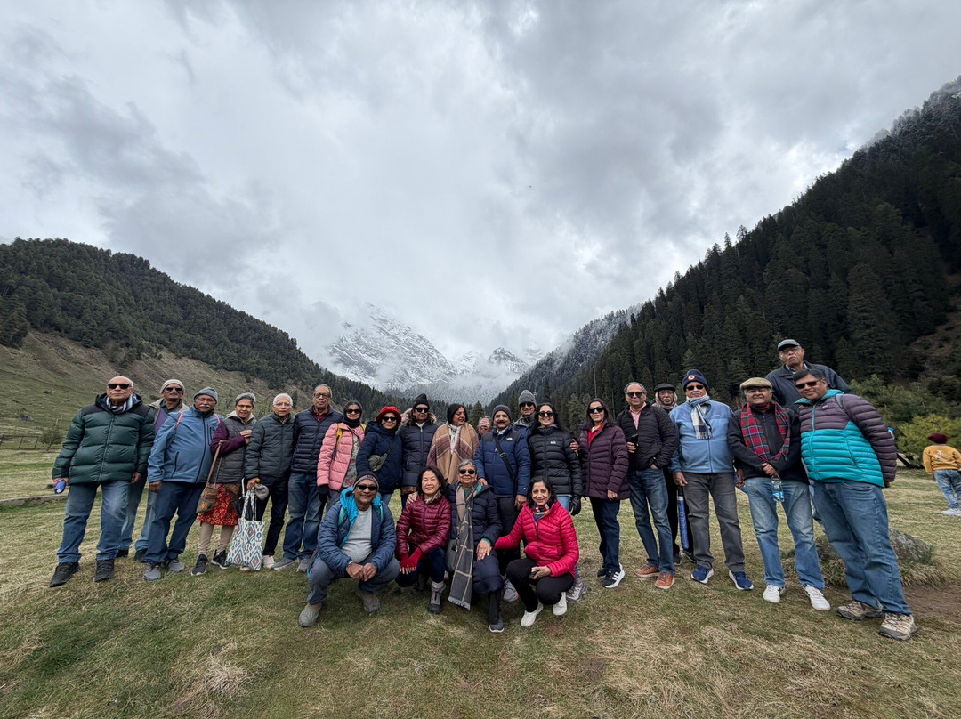 Endless Tour and Travels-帕哈甘必去景点