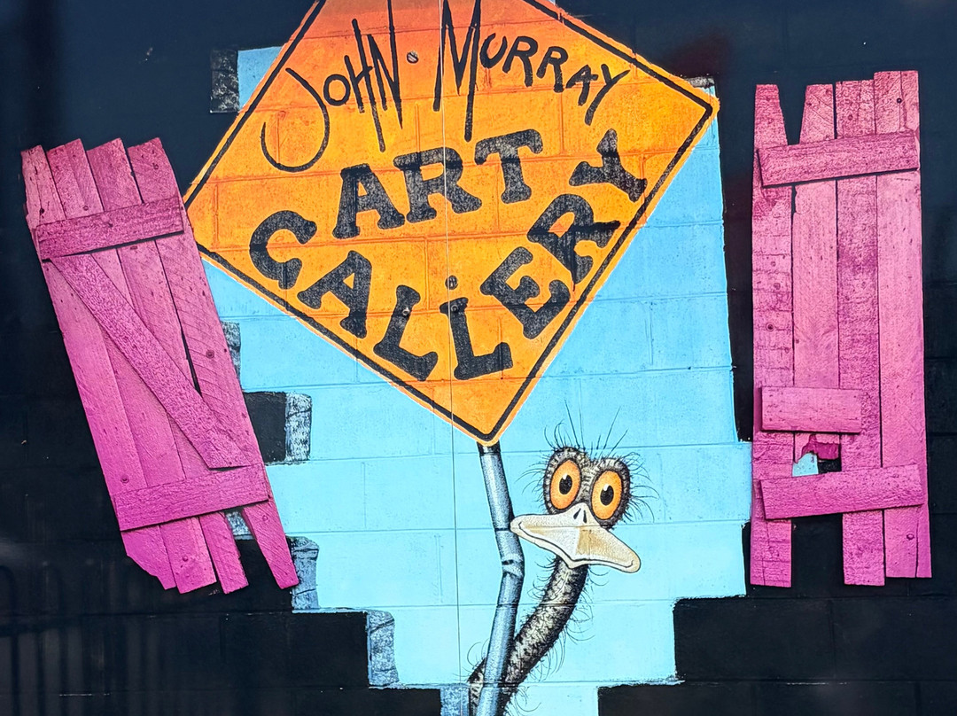 Fun Over Fifty-布里斯班必去景点