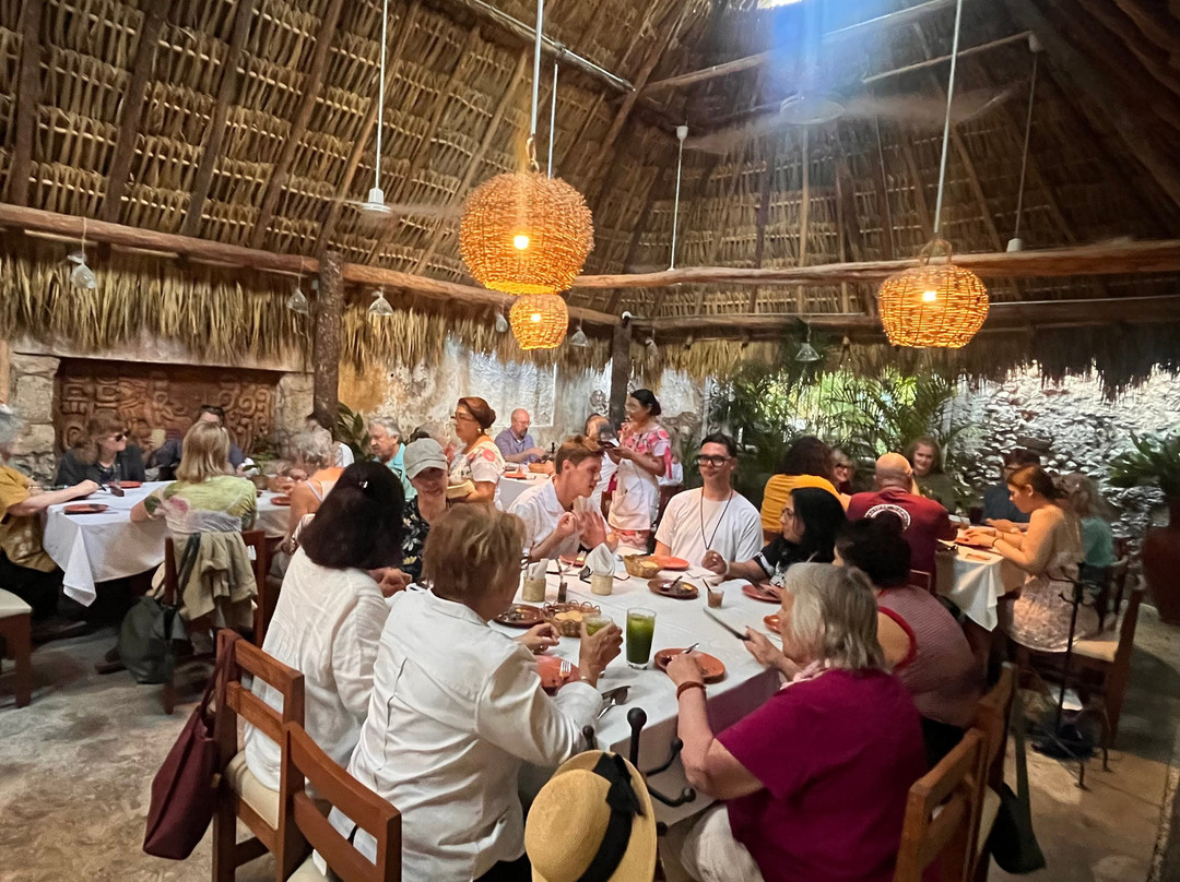 Travelezza Mexico City-墨西哥城必去景点