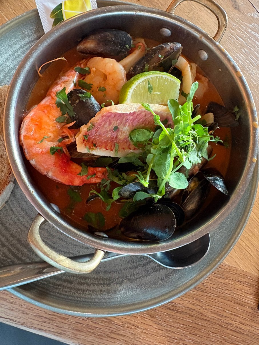 西港海岸酒店-旅行者