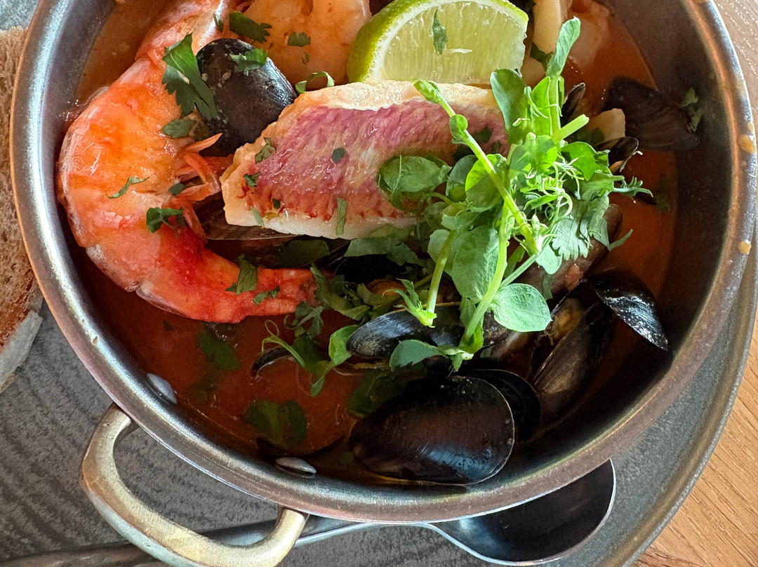 西港海岸酒店主图