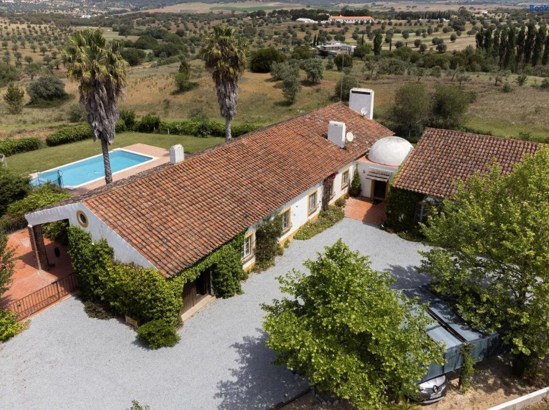 Courela da Azinheira - Country Guesthouse