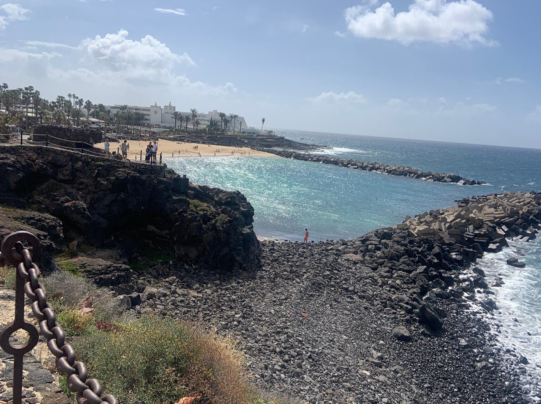 桑多斯大西洋花园酒店 - 限成人主图