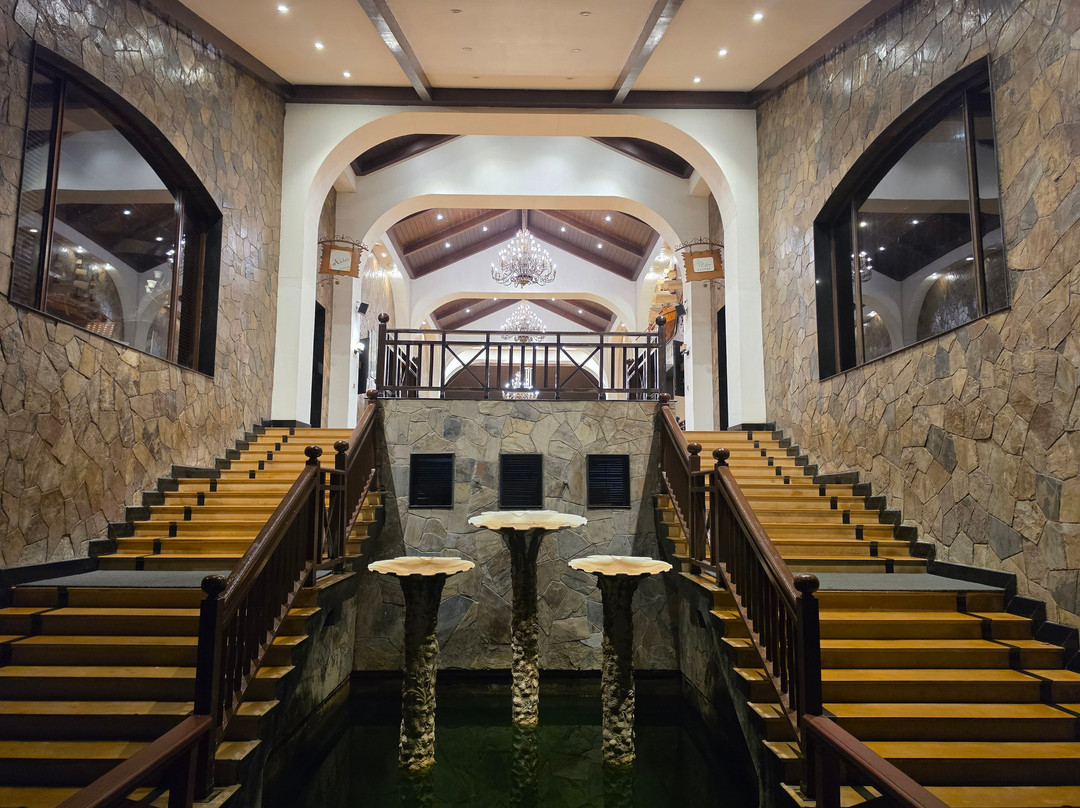 你好快乐浪花酒店主图