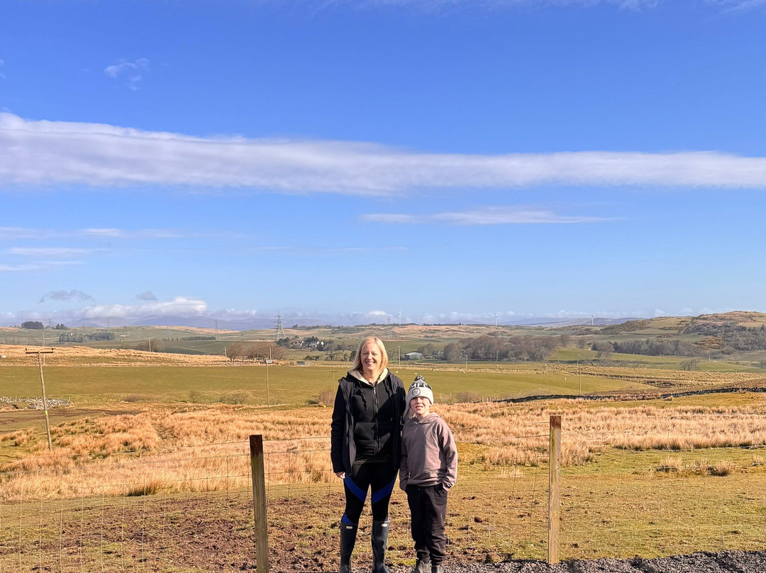 Kilmacolm Farm Tours-Cairncurran必去景点