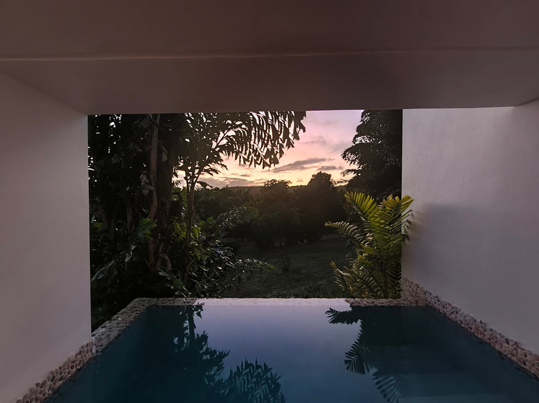 The Escape at Nonsuch Bay Antigua主图