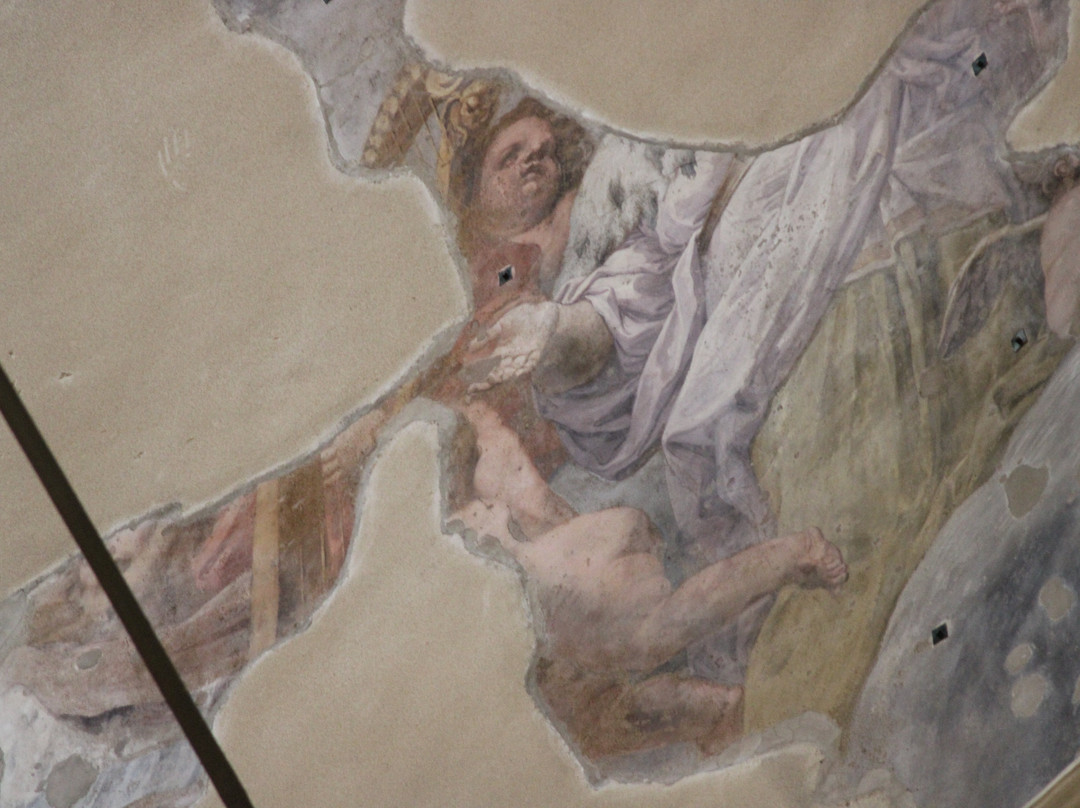 Chiesa del Santissimo Salvatore-巴勒莫必去景点