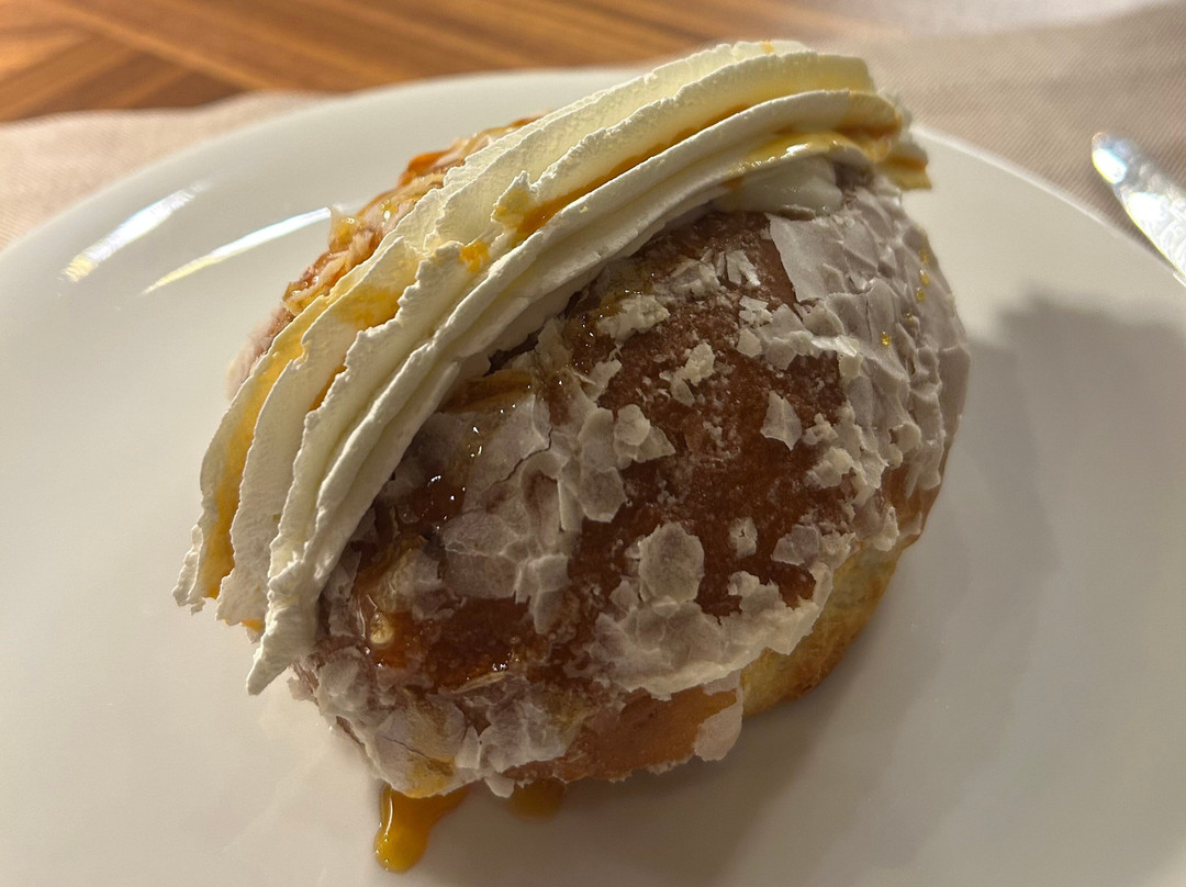 SCHENARDINO Cucina Pizza e Vino主图