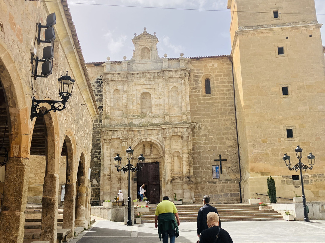 Oficina de Turismo de Buendía-Buendia必去景点