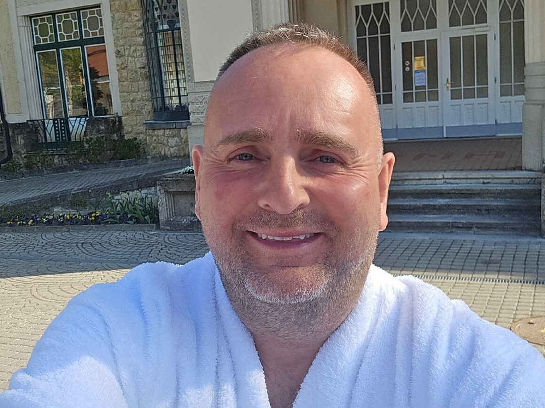 恩萨纳疗养宫水疗酒店主图