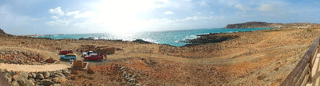 Bravo Pedro Tours Boa Vista-博阿维斯塔必去景点