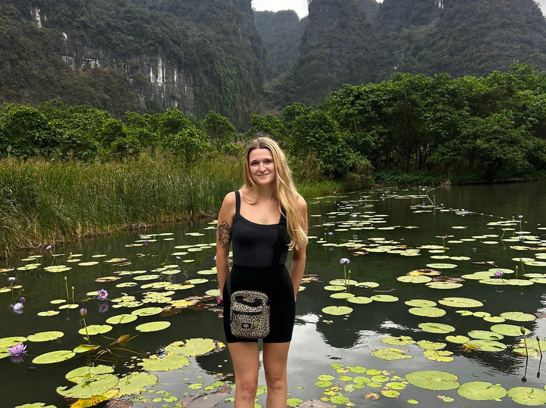 Trang An Tours-宁平必去景点