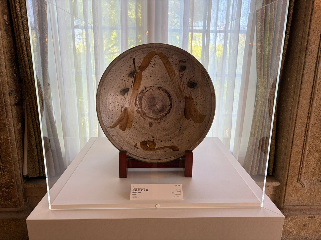 Asahi Beer Oyamazaki Villa Museum of Art-大山崎町必去景点