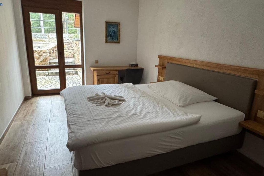 Zamecka Fortovna Obora - Forester House
