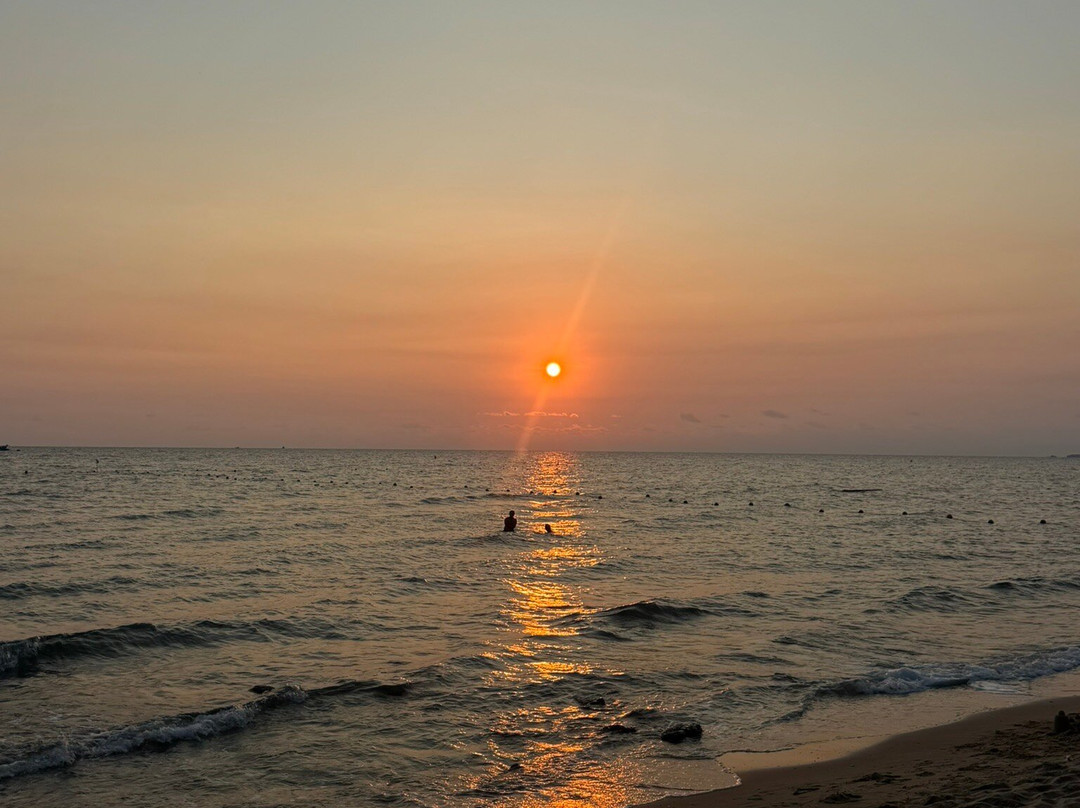 晨曦水疗度假村-富国岛主图