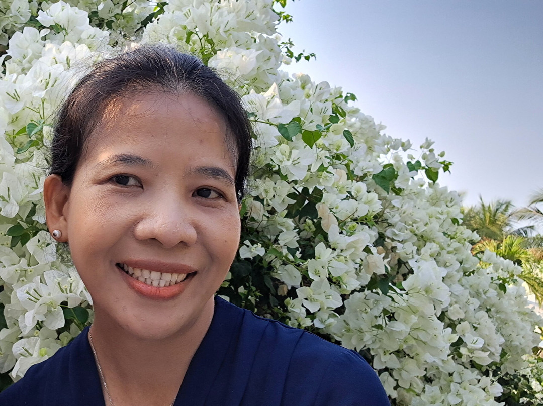 海崖度假酒店主图