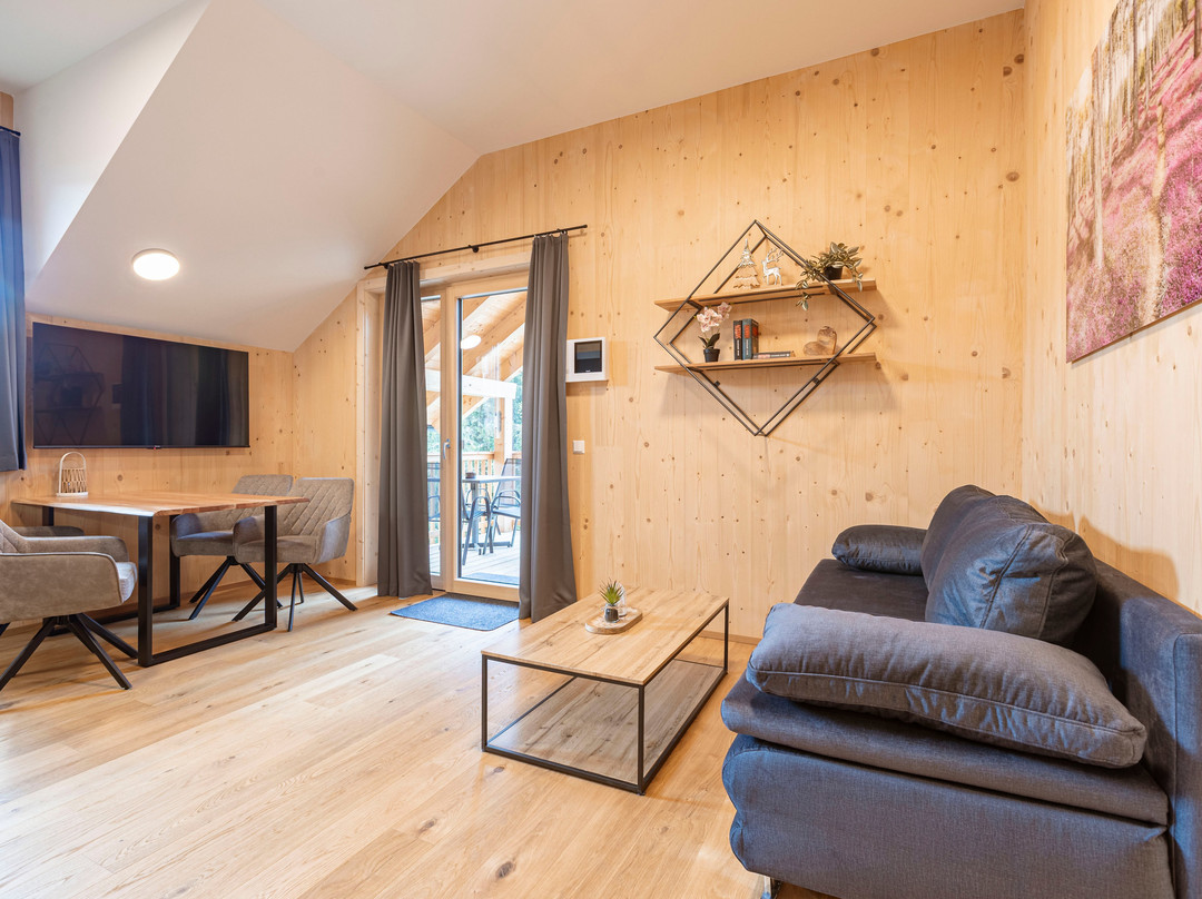 Bergresort Lachtal By Alps Resorts