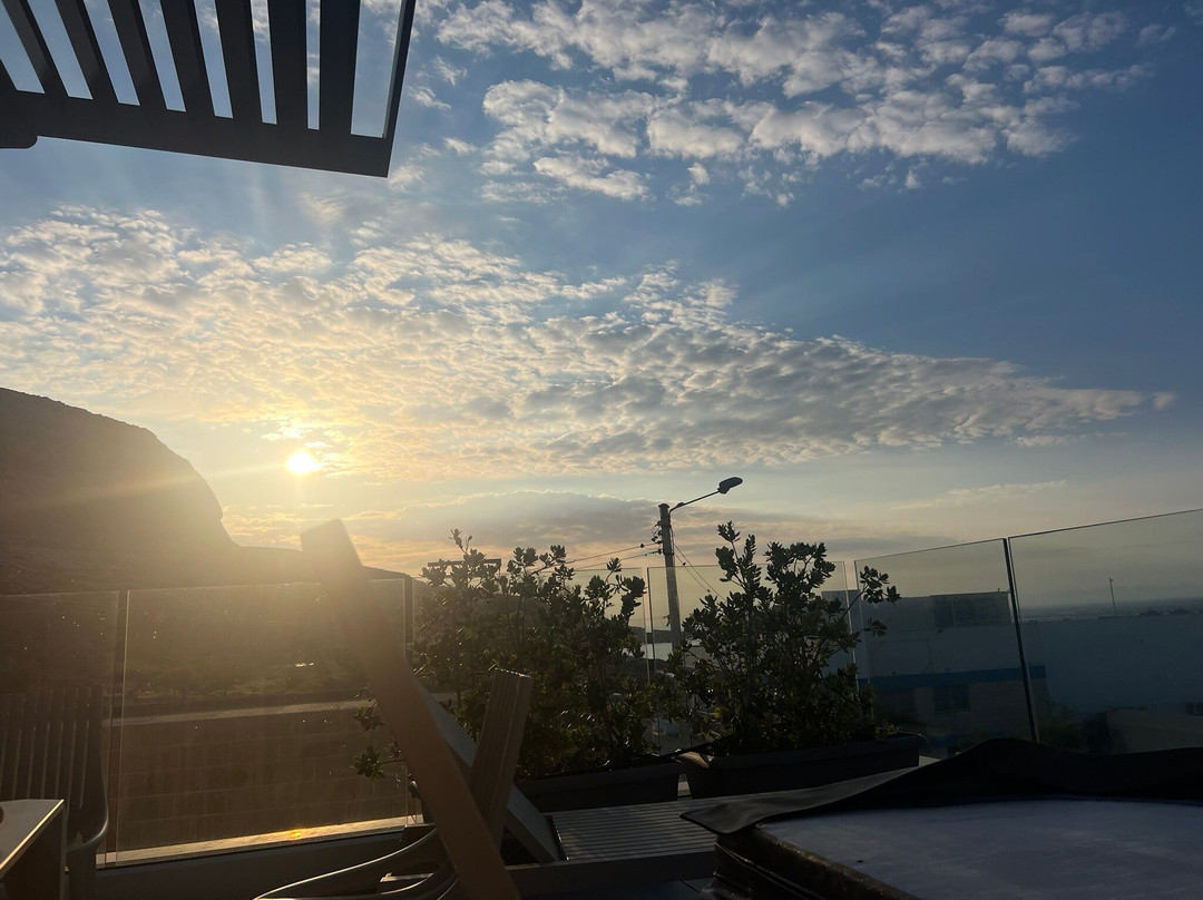 R Lapsi Guesthouse