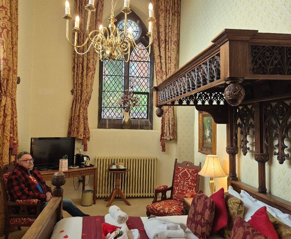 The Old Palace Lodge主图