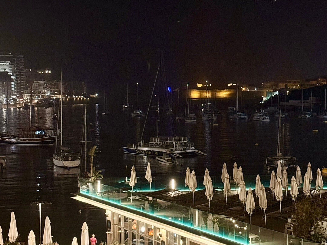 Sliema Promenade-斯利马必去景点