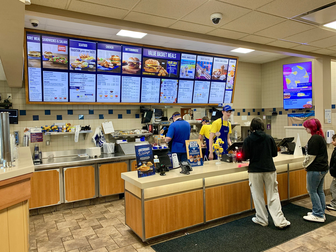 Culver's
