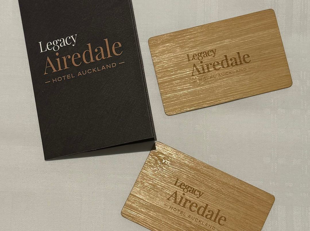 艾尔代尔精品套房主图