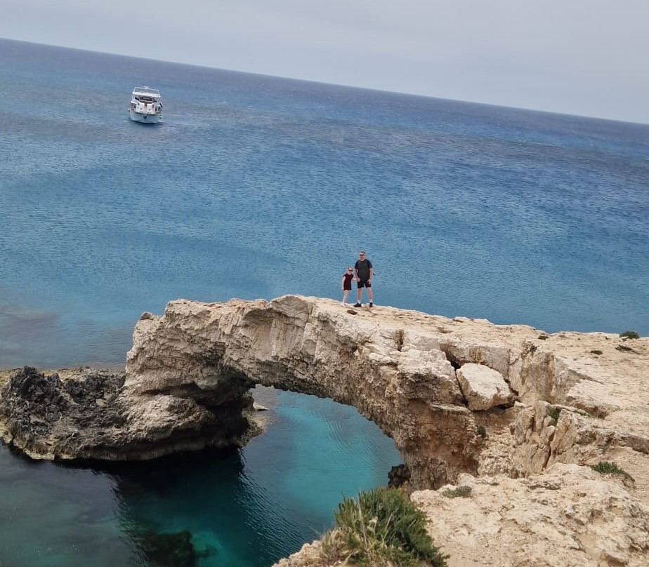 大西洋圣塔那帕主图