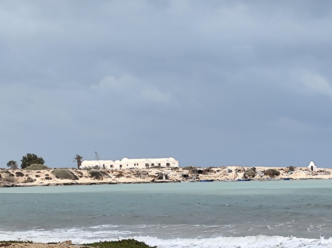 文奇比萨菲拉棕榈 Spa 酒店主图