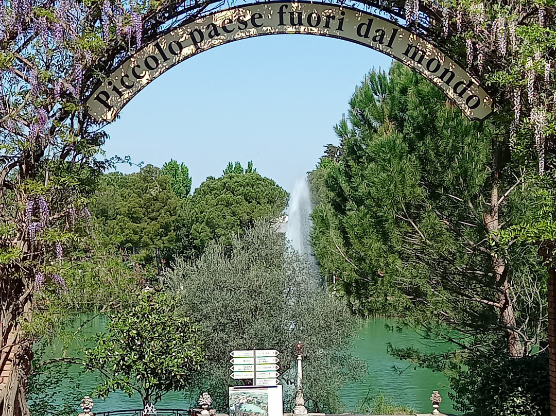Casa Museo Leo Amici-Montescudo必去景点