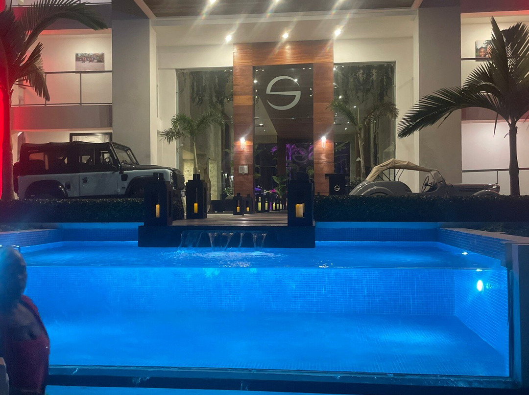 S酒店蒙特哥湾 - 豪华精品全包酒店主图