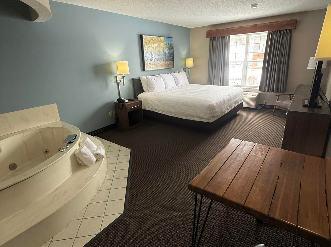 Woodville酒店住宿-The Commerce, Trademark Collection by Wyndham