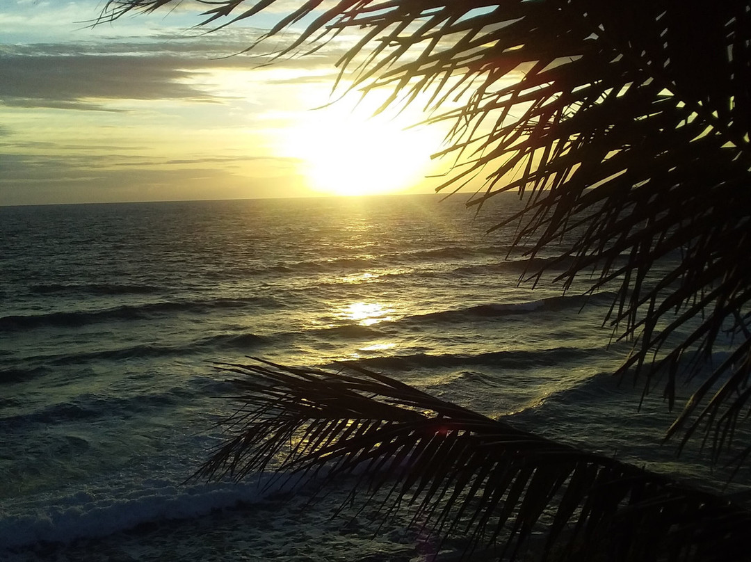 海崖度假村主图