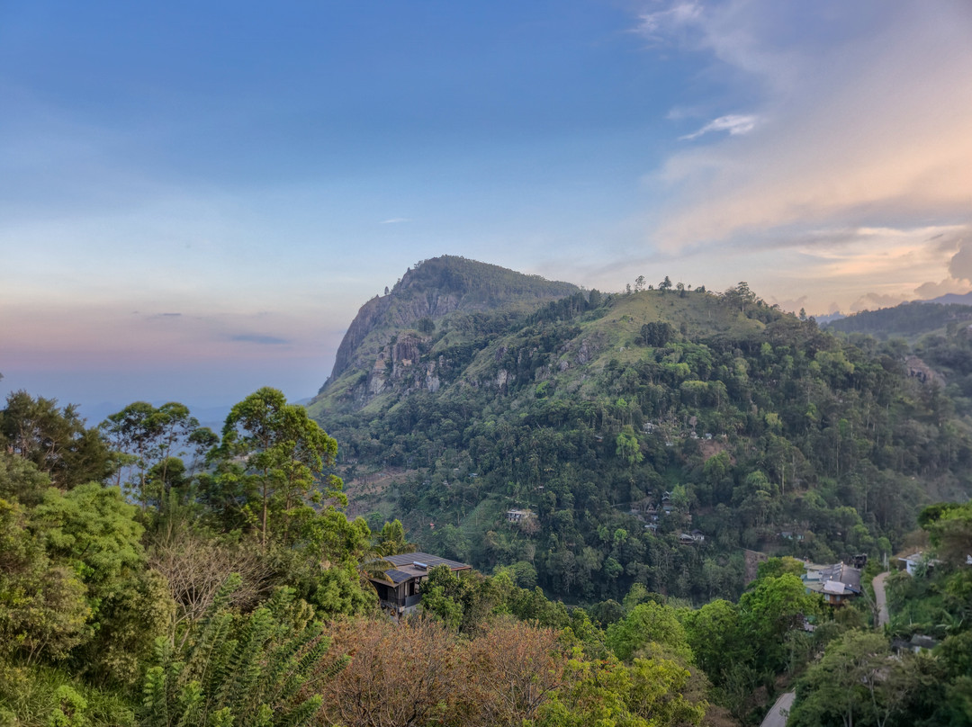 Amazing Travels & Tours Sri Lanka-科奇克德必去景点