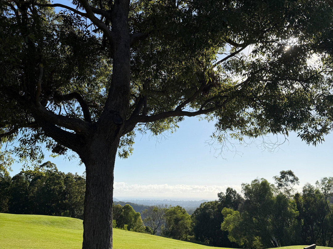 Gwinganna Retreat & Spa主图