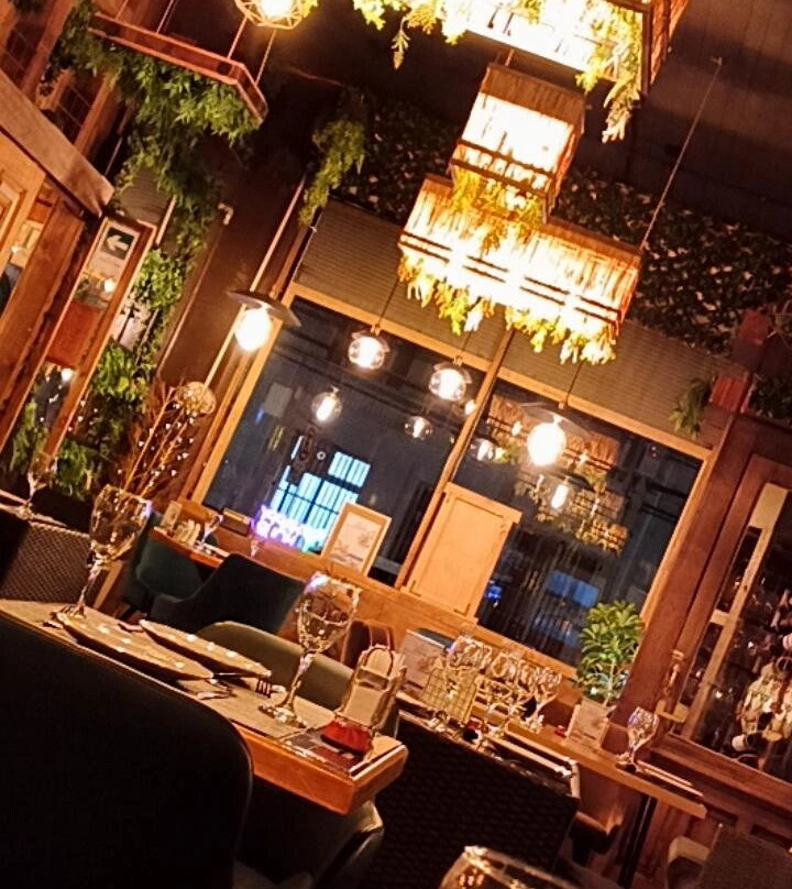 Azuca Restaurante