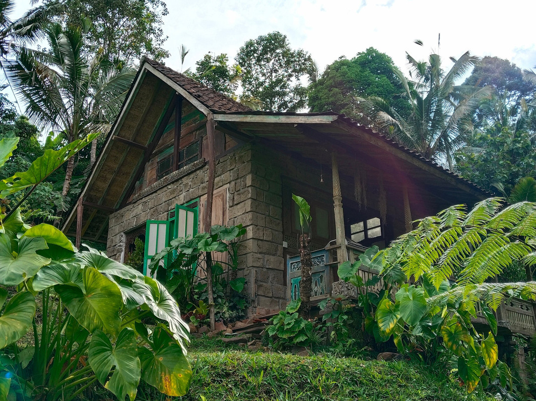Duegoal Farmhouse
