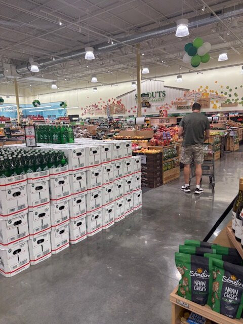 Sprouts Farmers Market-德拉海滩必去景点