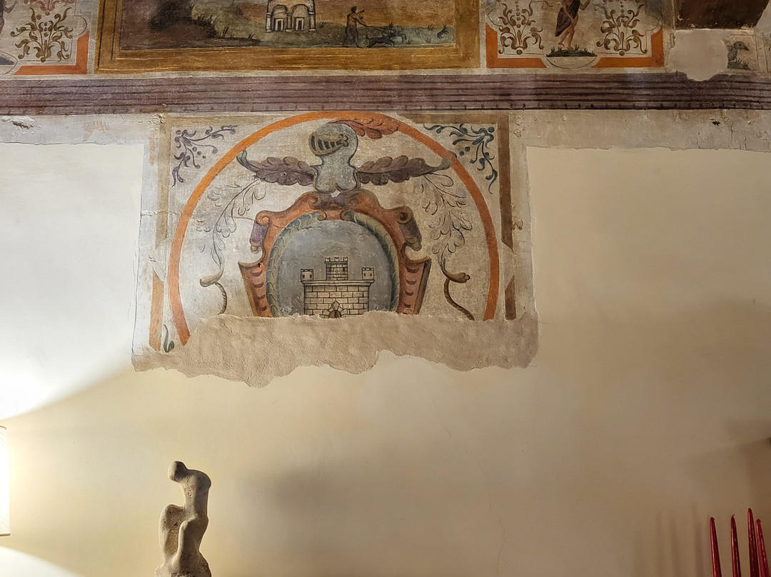 La Torretta Historical Home主图