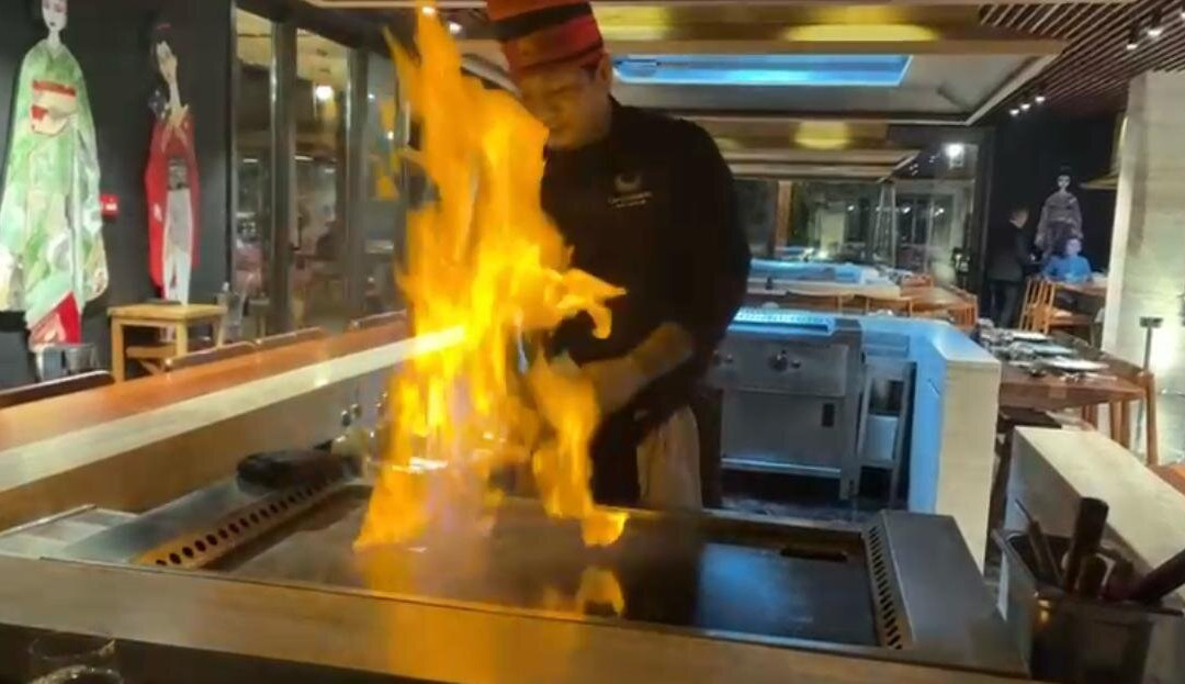 圣乔治斯酒店及度假村主图