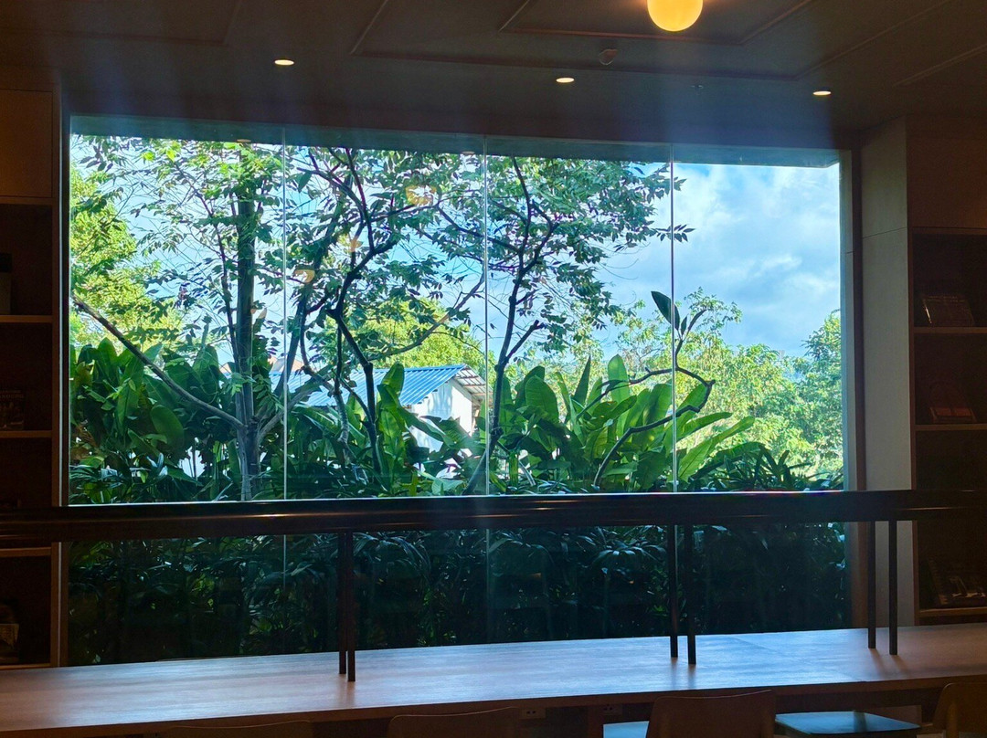 Saka Museum-金巴兰必去景点
