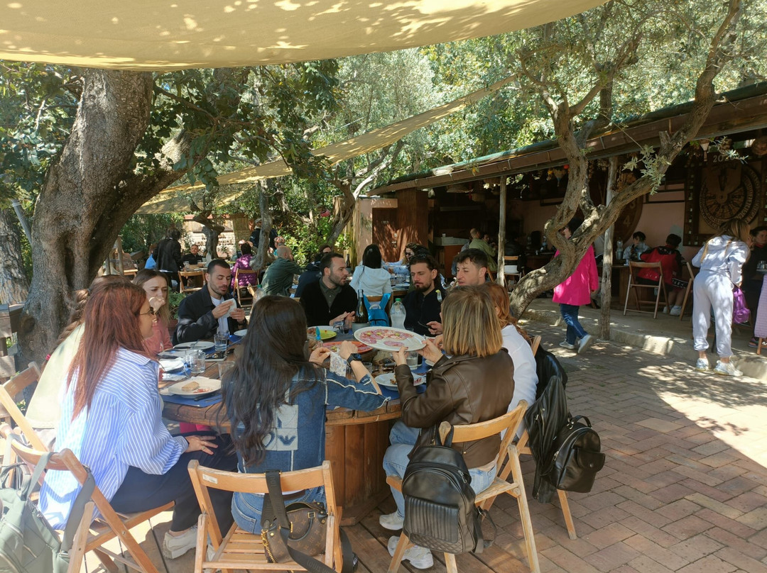 Azienda Agrituristica Fossa Papa-马萨卢布伦塞必去景点