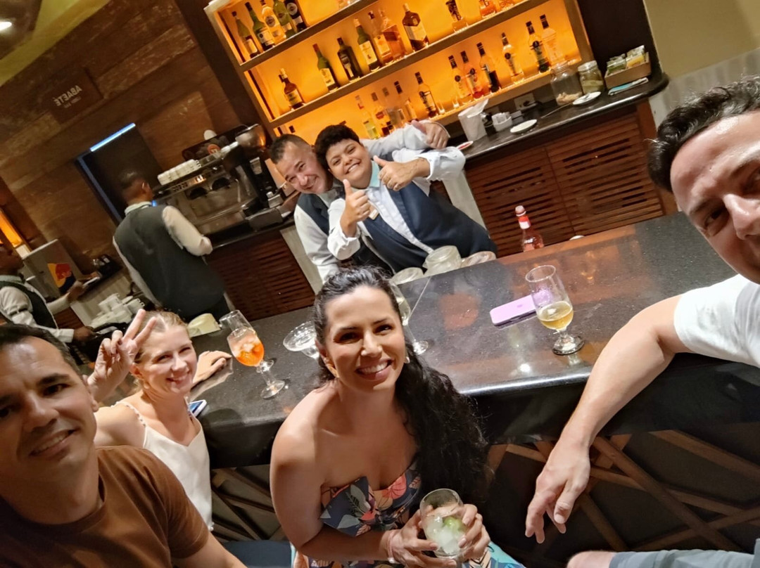 Iberostar Waves Bahia - All Inclusive主图
