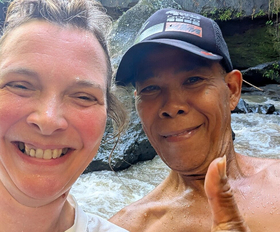 Beji Guwang Hidden Canyon-Guwang必去景点