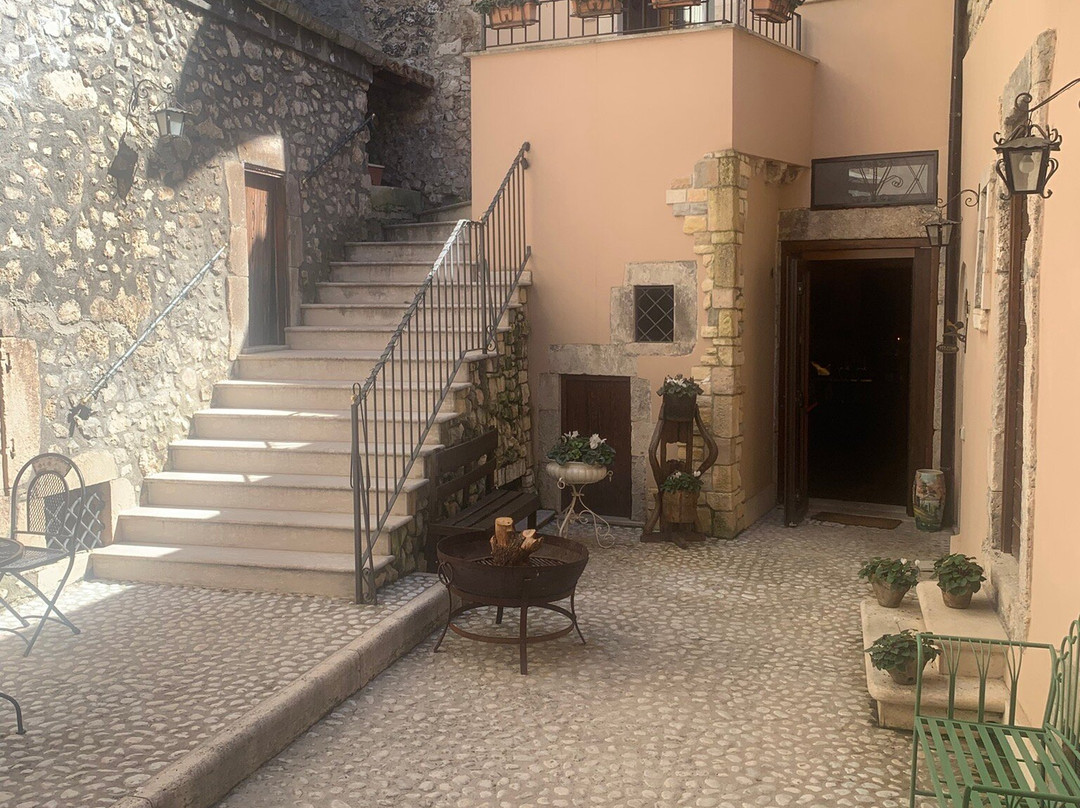 Ristorante Il Refettorio