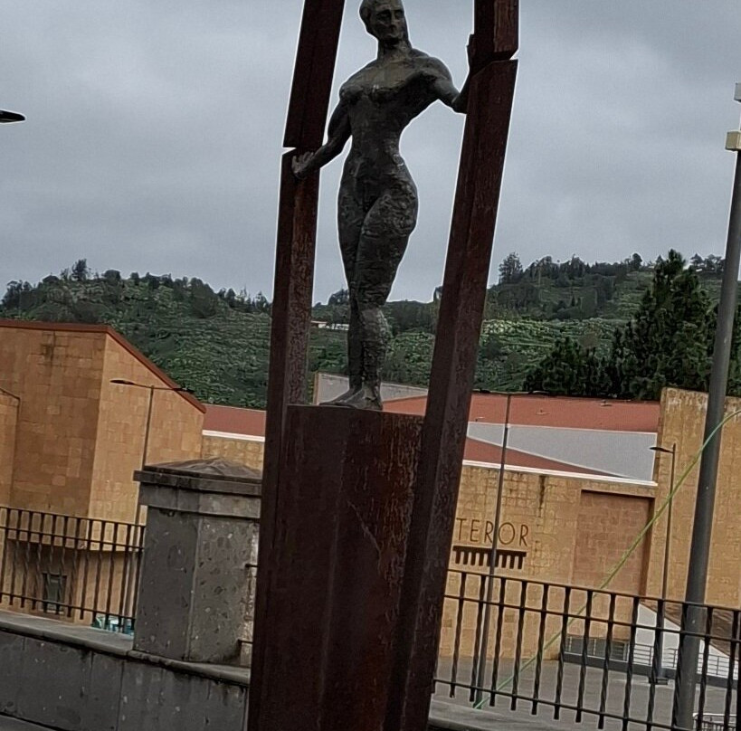 La Mujer