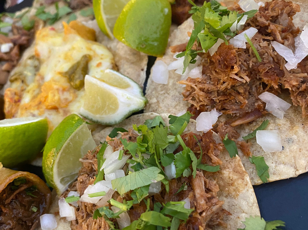 TKO Tacos | Mogán Mall Gran Canaria