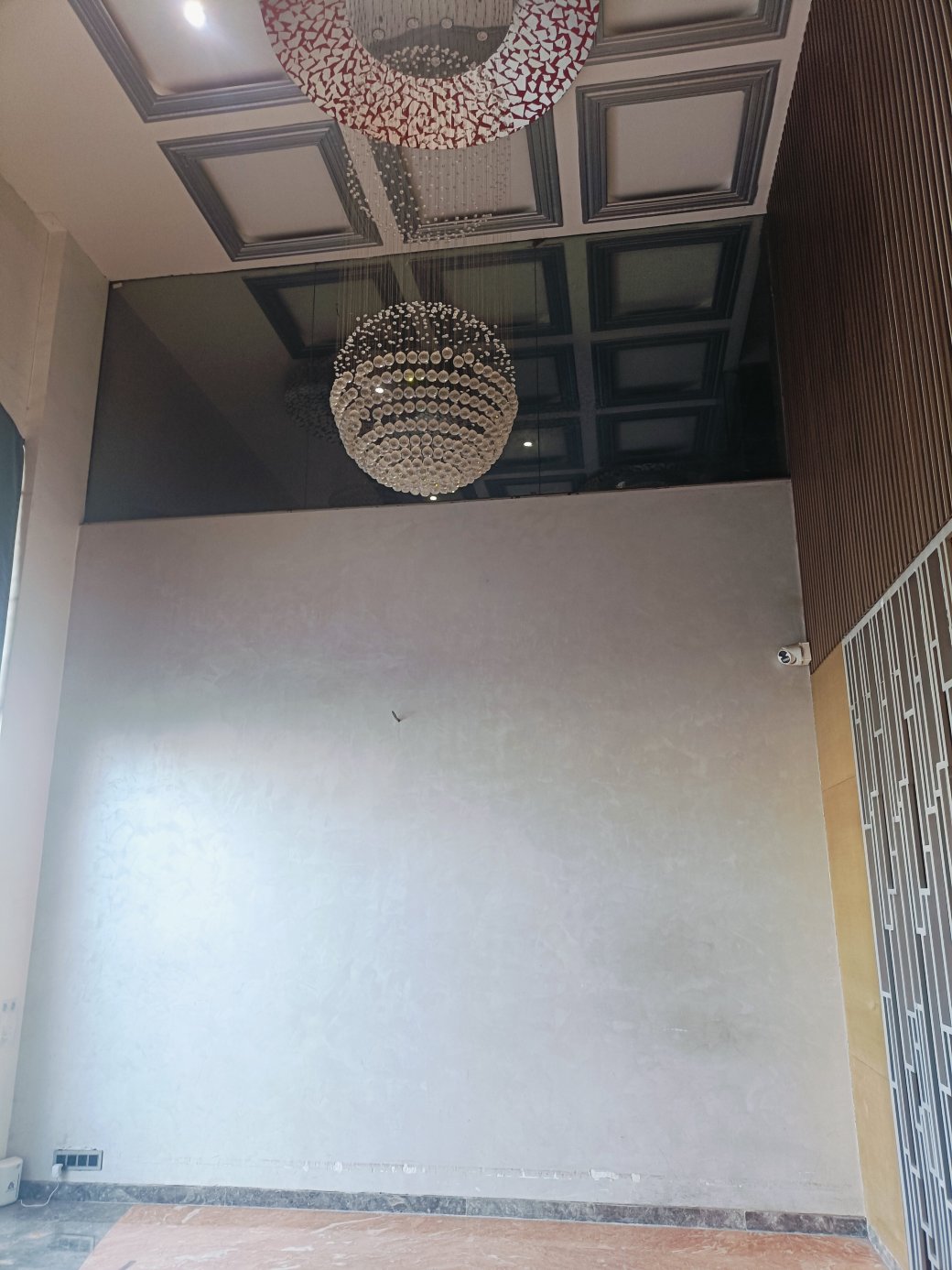 帝国酒店-旅行者