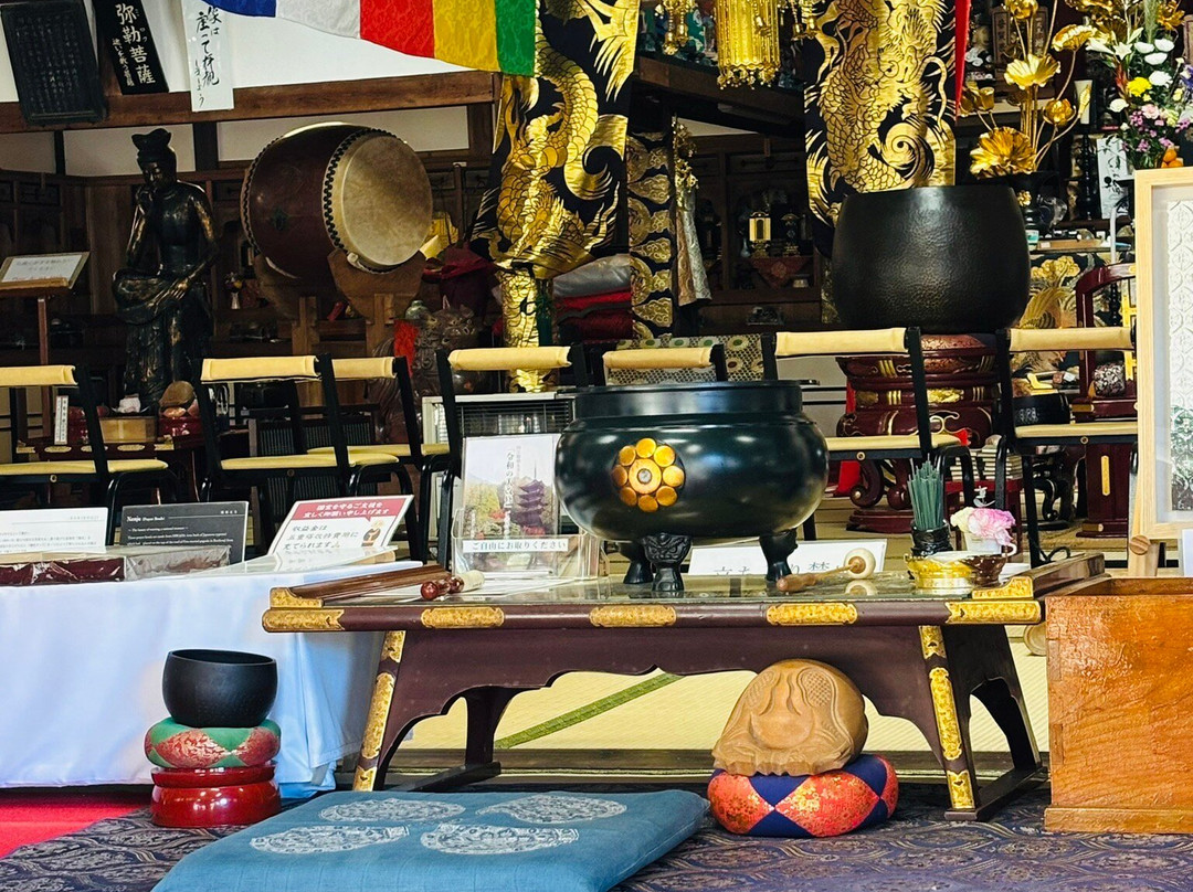 琉璃光寺-山口市必去景点