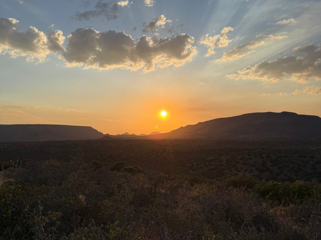 Arizona Safari Jeep Tours-塞多纳必去景点